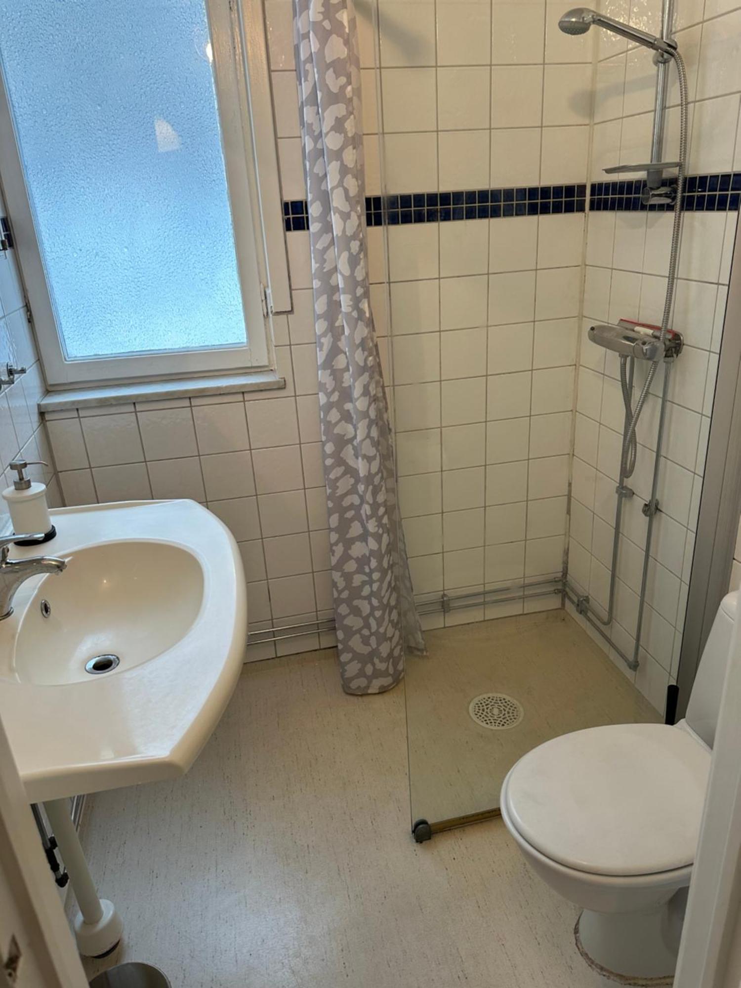 Leilighet Flatin Erbjuder Laegenheter I Soedra