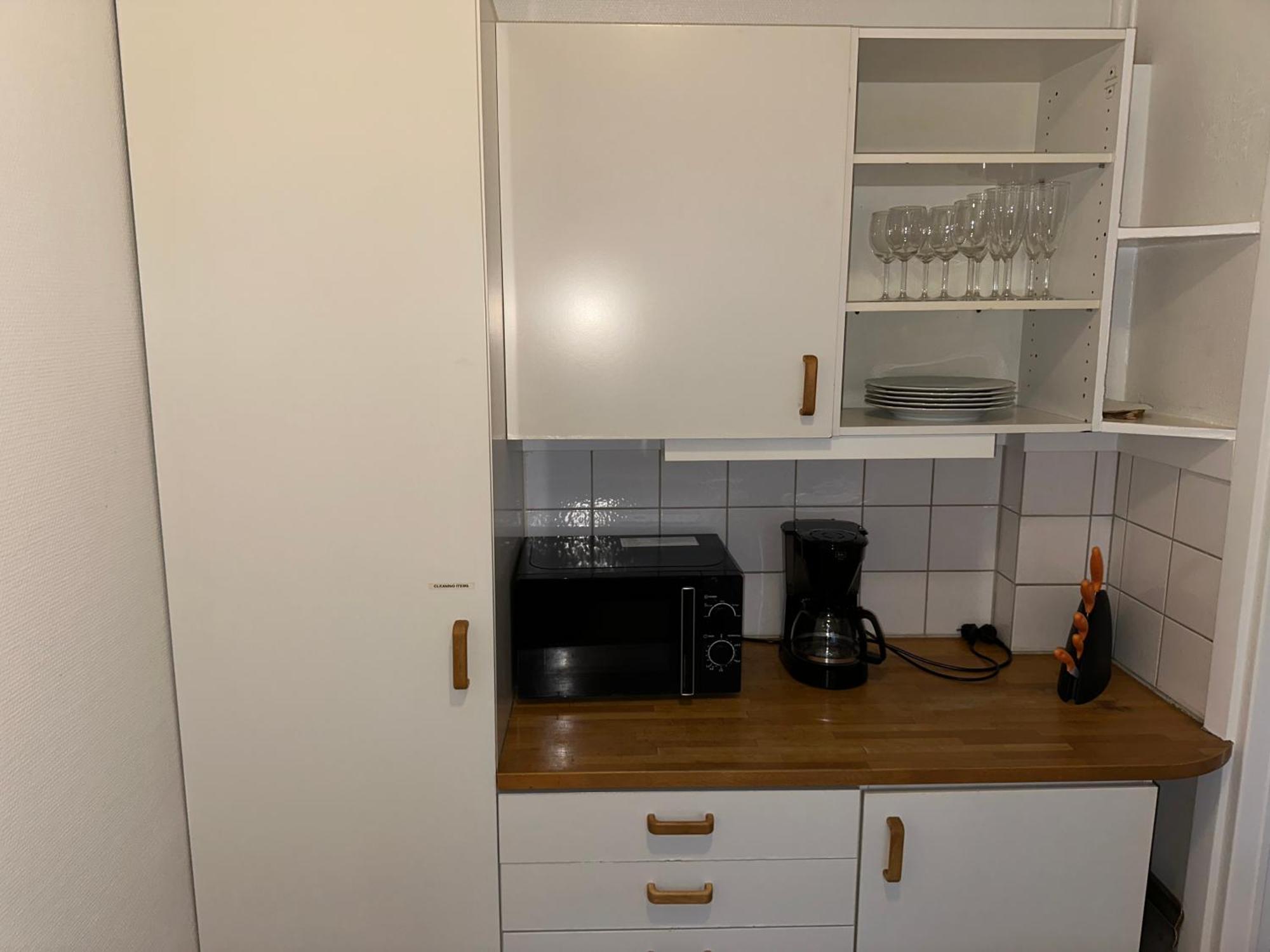 Leilighet Flatin Erbjuder Laegenheter I Soedra Stockholm