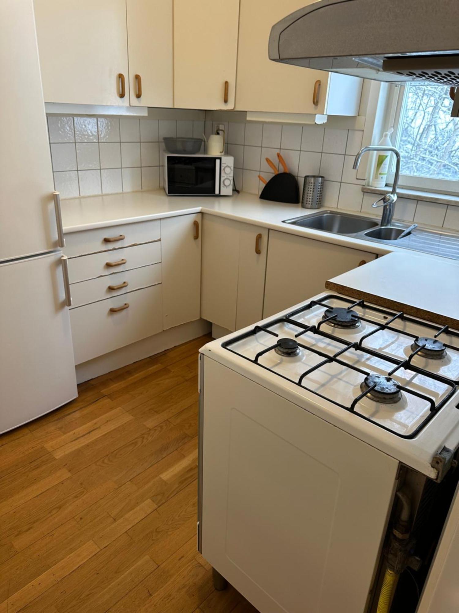 Flatin Erbjuder Laegenheter I Soedra * Stockholm
