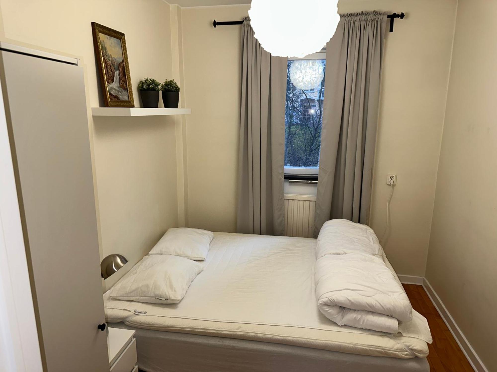 Flatin Erbjuder Laegenheter I Soedra