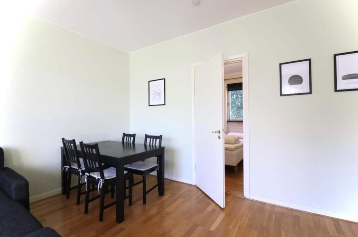 Lägenhet Flatin Erbjuder Laegenheter I Soedra Stockholm