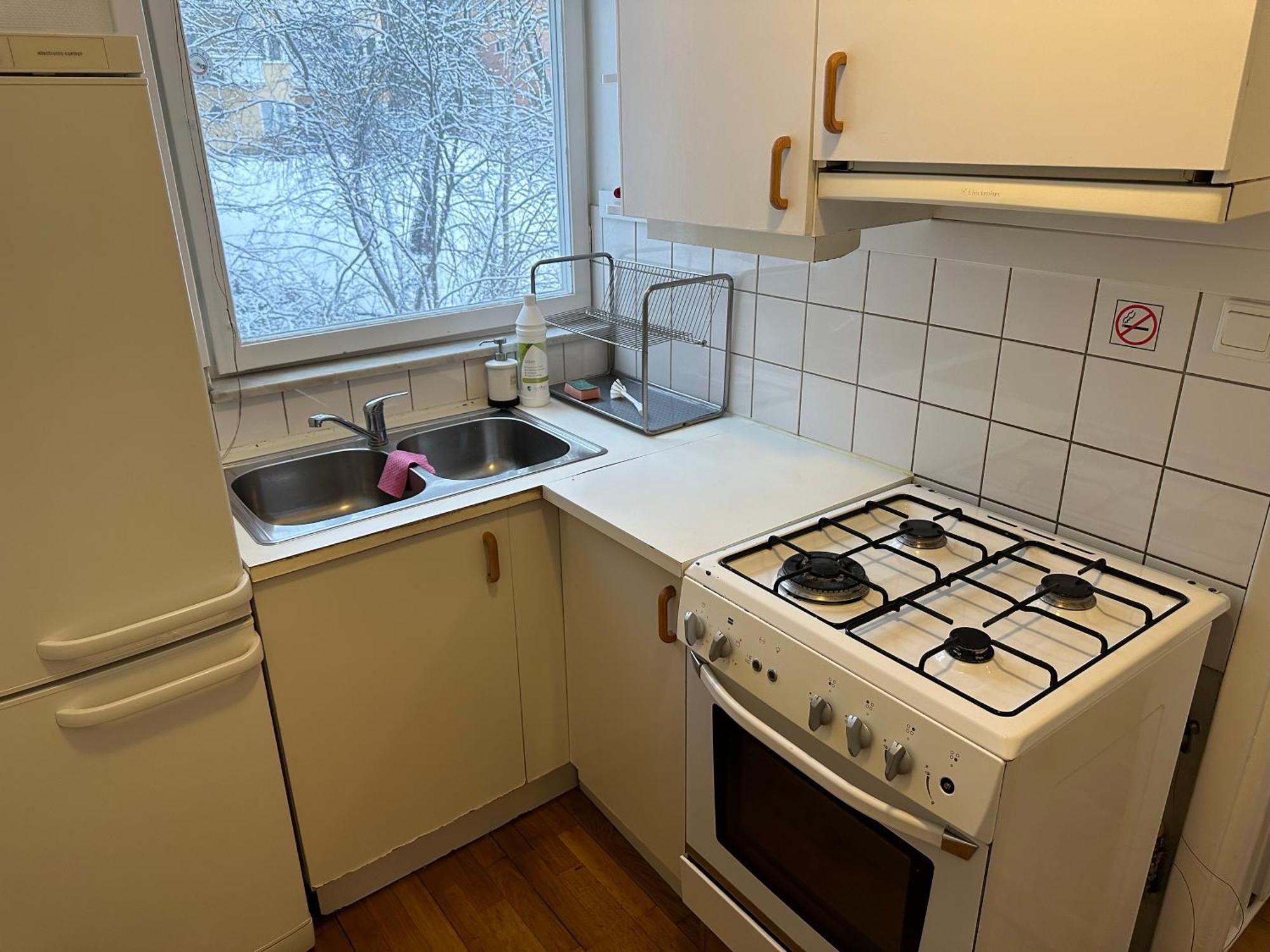 Flatin Erbjuder Laegenheter I Soedra * Stockholm