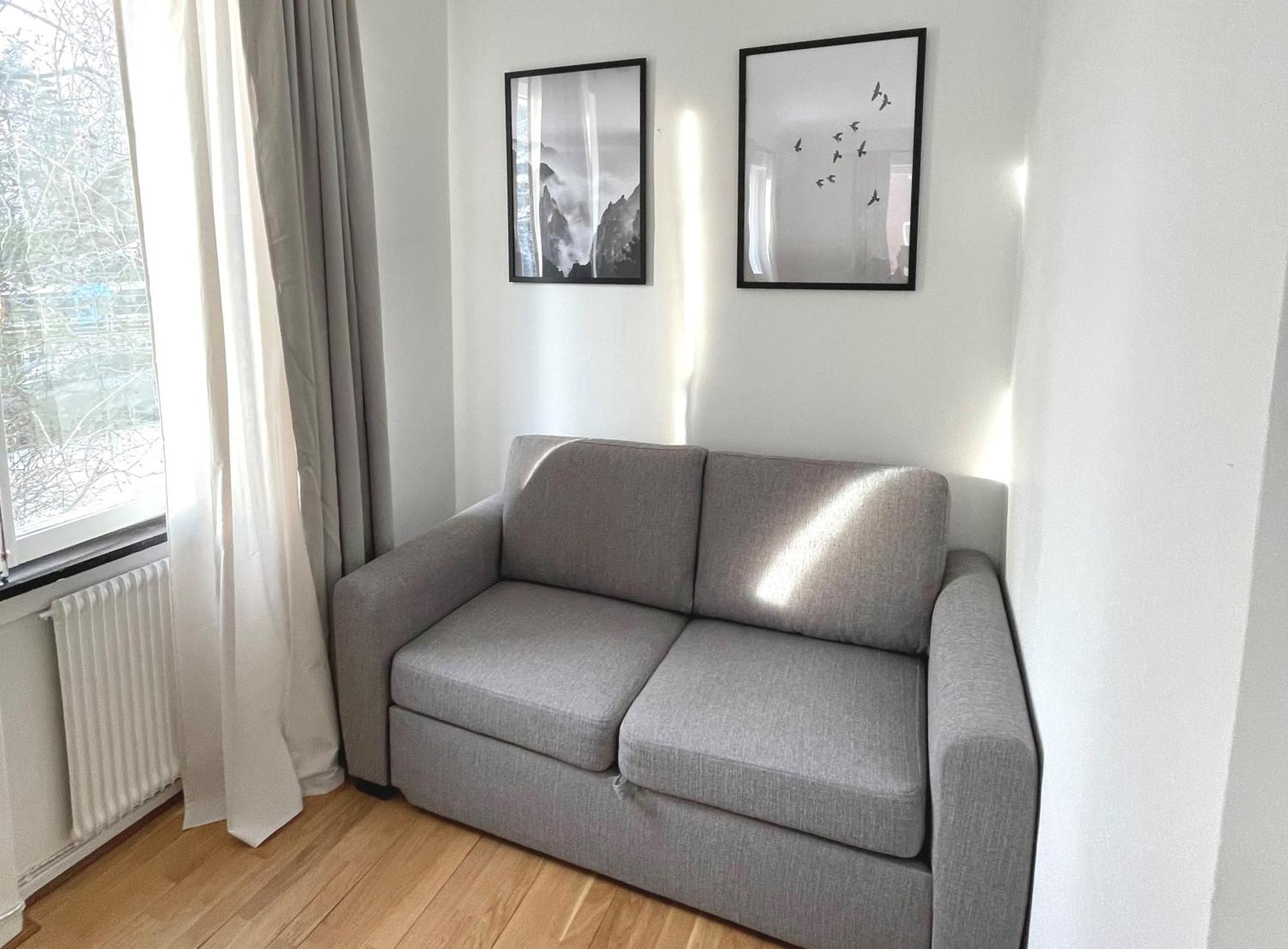 Lägenhet Flatin Erbjuder Laegenheter I Soedra Stockholm