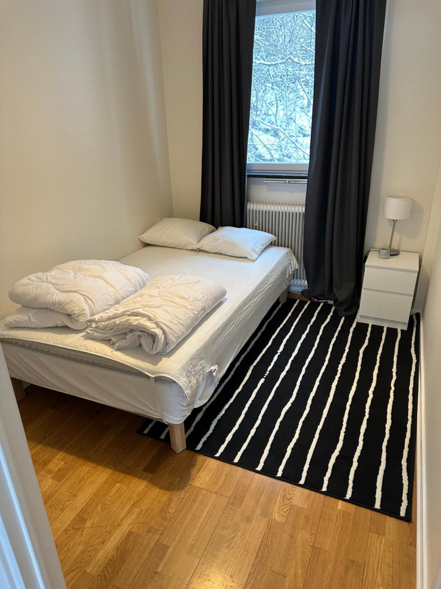 Flatin Erbjuder Laegenheter I Soedra Stockholm