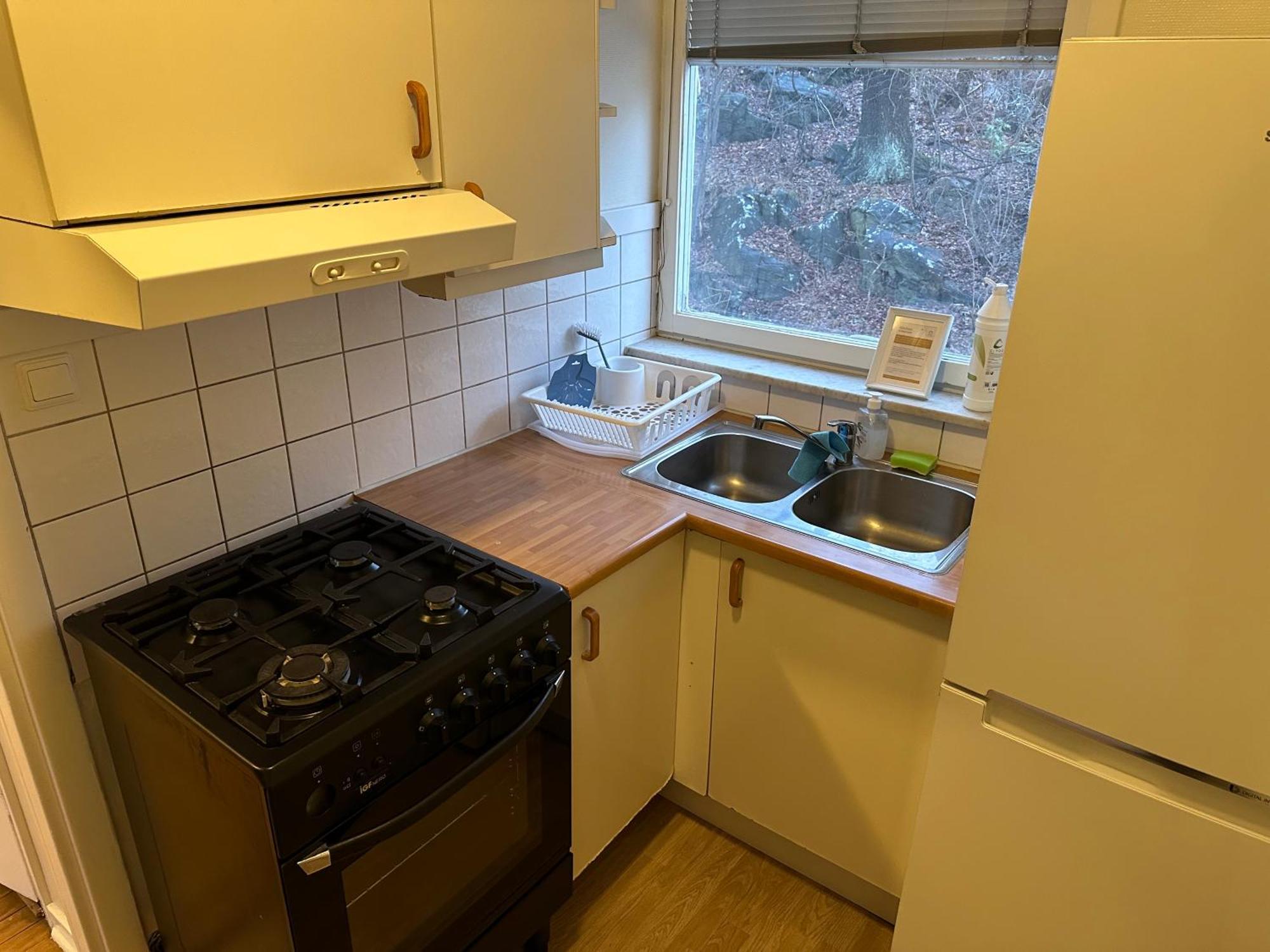 Flatin Erbjuder Laegenheter I Soedra Lägenhet *